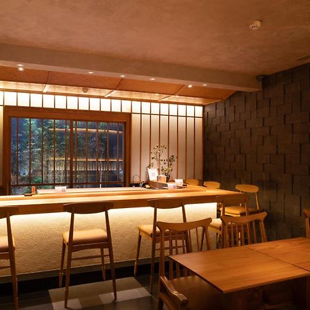 Suzu Saigon - A Boutique Hotel Ho Chi Minh-stad Buitenkant foto