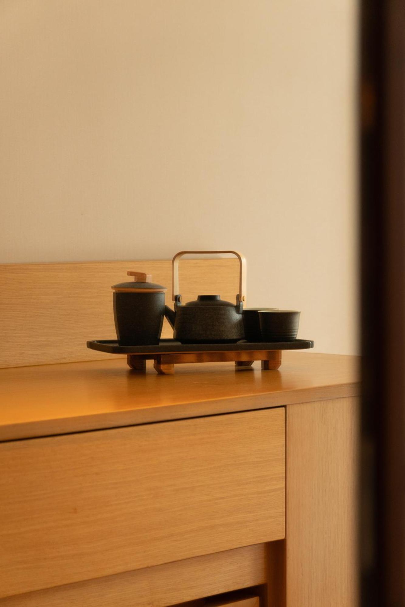Suzu Saigon - A Boutique Hotel Ho Chi Minh-stad Buitenkant foto
