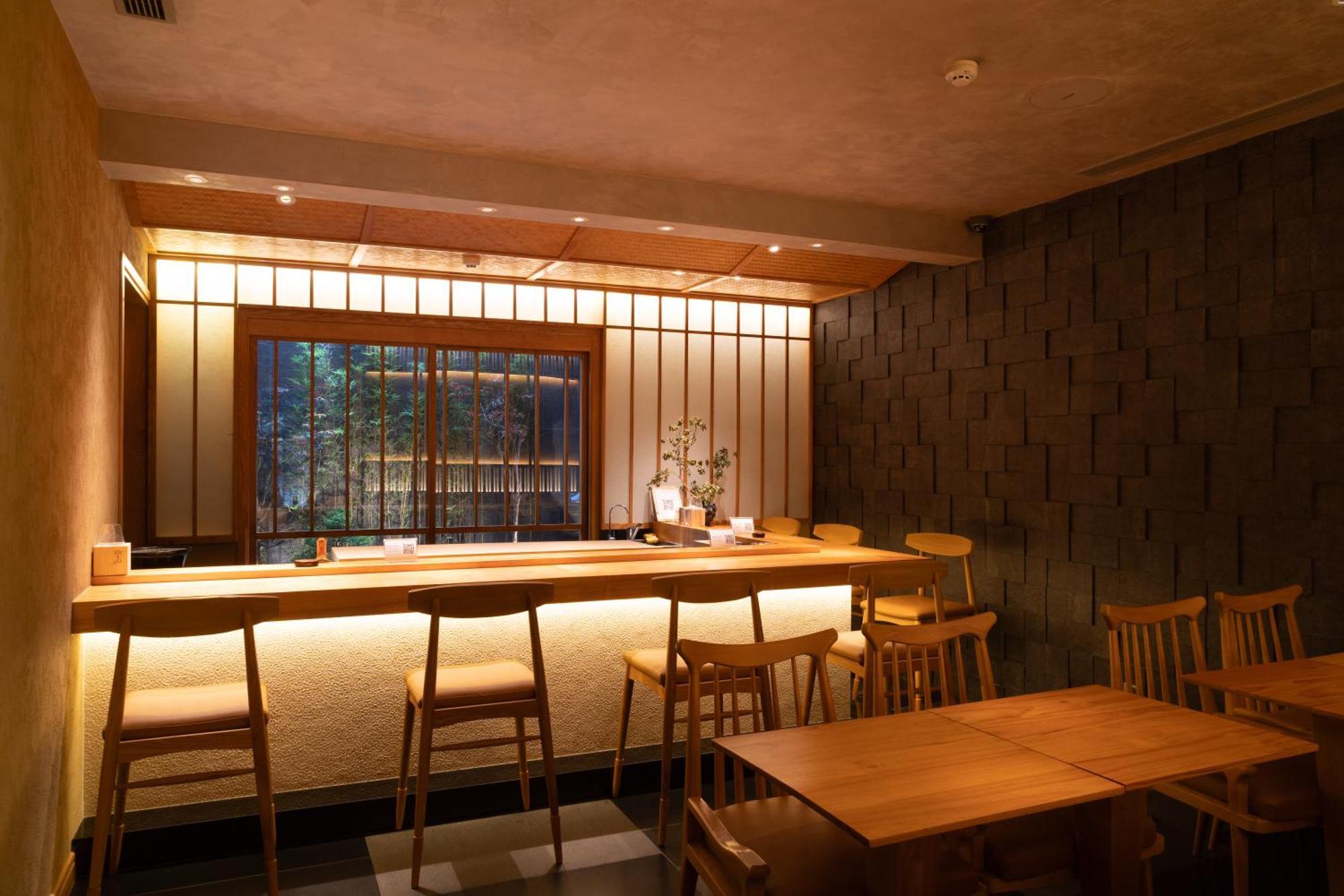 Suzu Saigon - A Boutique Hotel Ho Chi Minh-stad Buitenkant foto