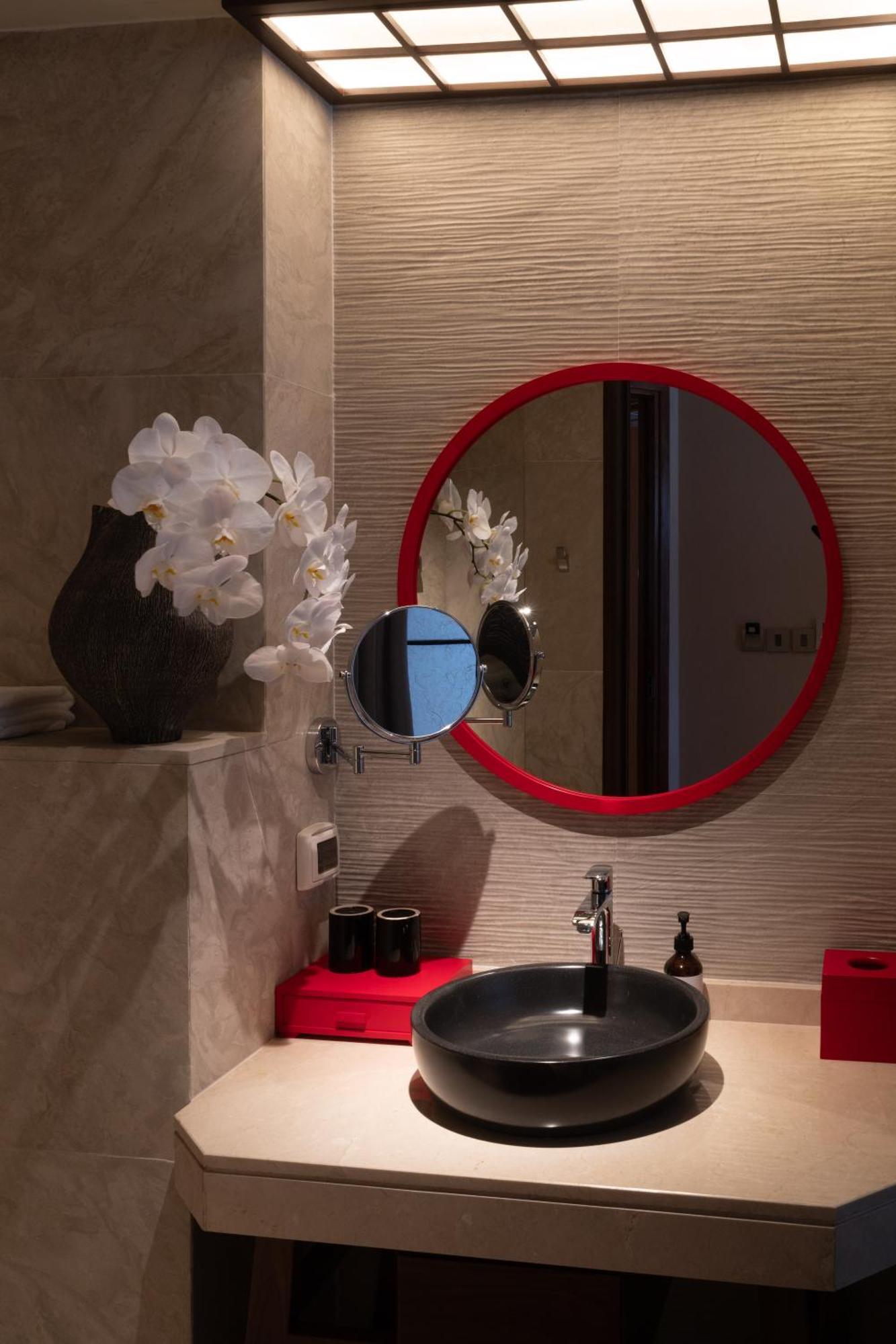 Suzu Saigon - A Boutique Hotel Ho Chi Minh-stad Buitenkant foto