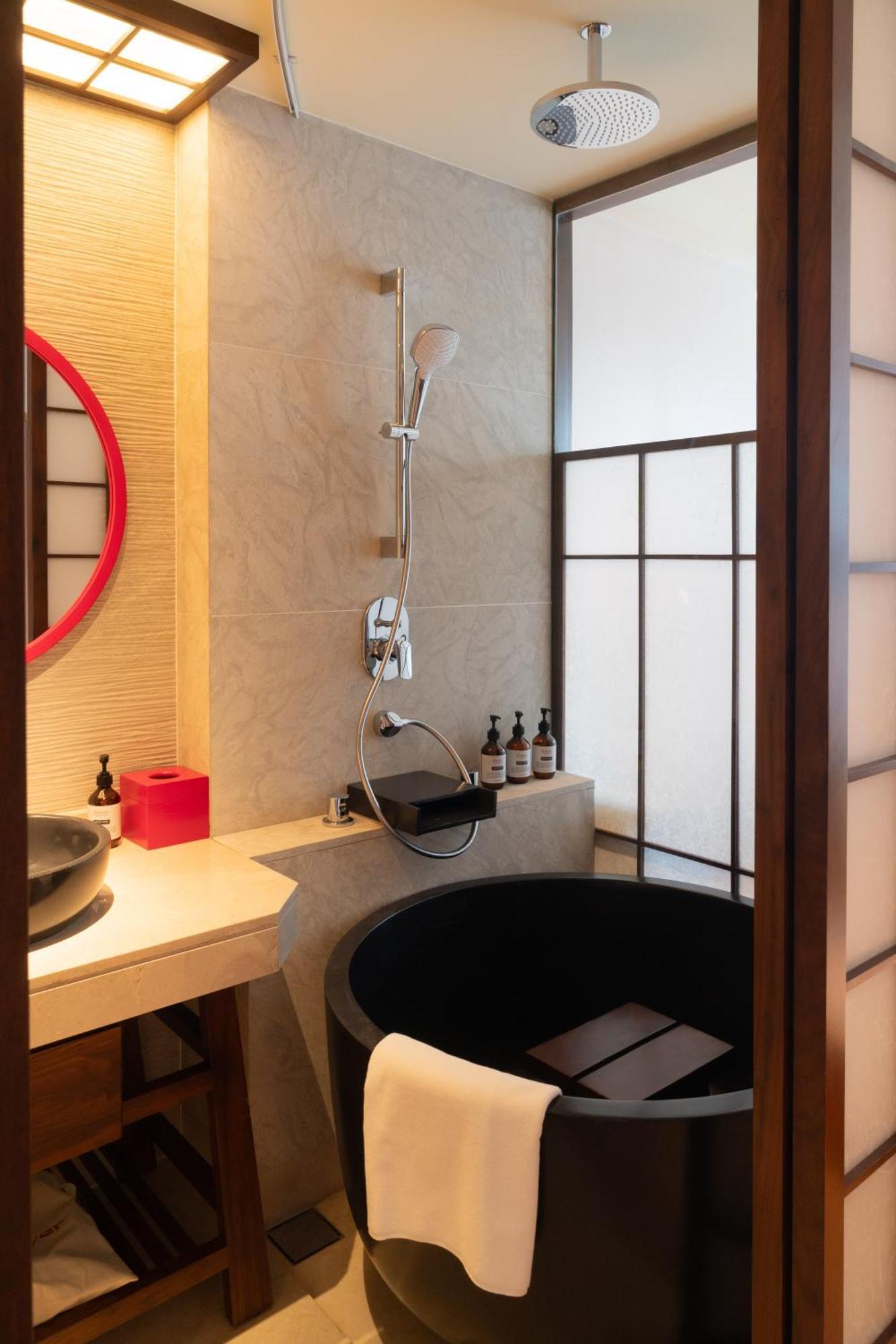 Suzu Saigon - A Boutique Hotel Ho Chi Minh-stad Buitenkant foto