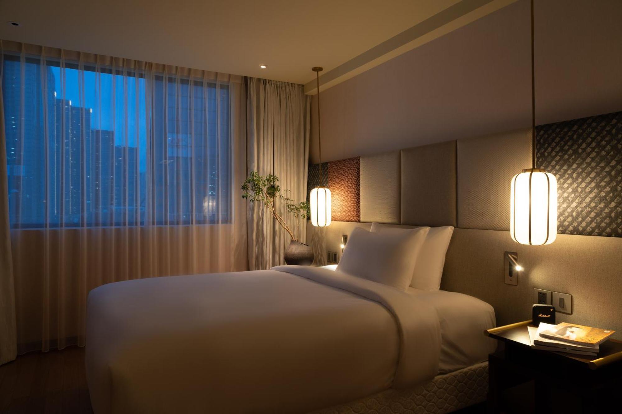 Suzu Saigon - A Boutique Hotel Ho Chi Minh-stad Buitenkant foto
