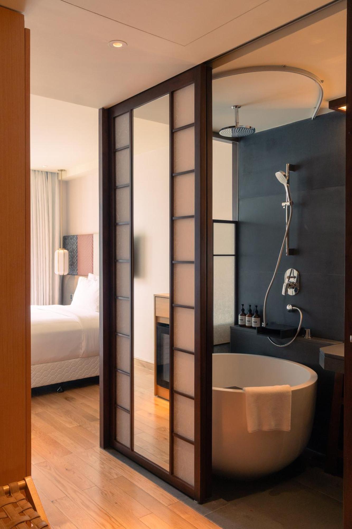 Suzu Saigon - A Boutique Hotel Ho Chi Minh-stad Buitenkant foto