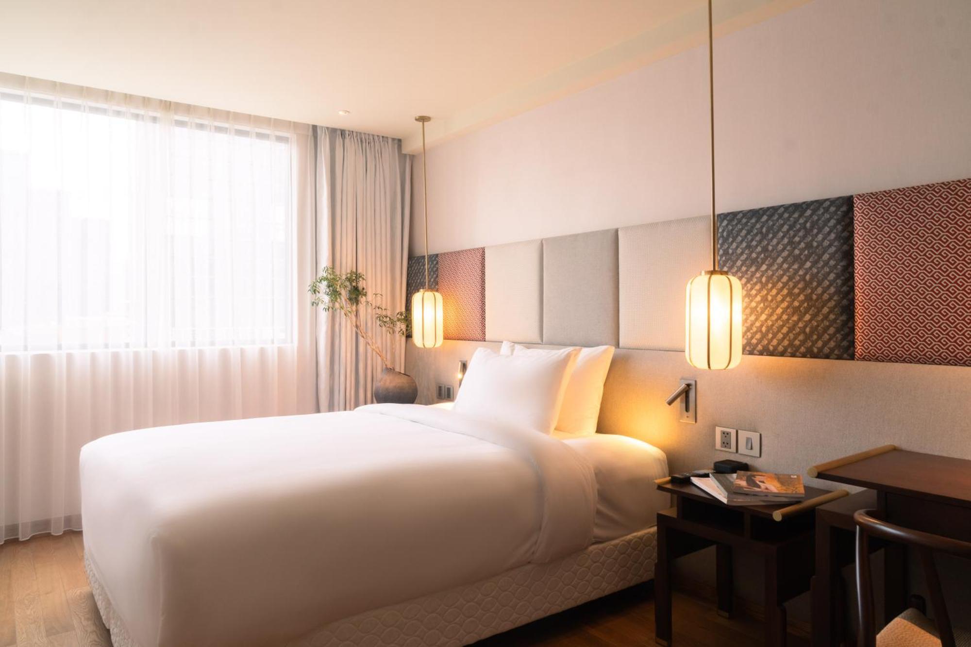 Suzu Saigon - A Boutique Hotel Ho Chi Minh-stad Buitenkant foto