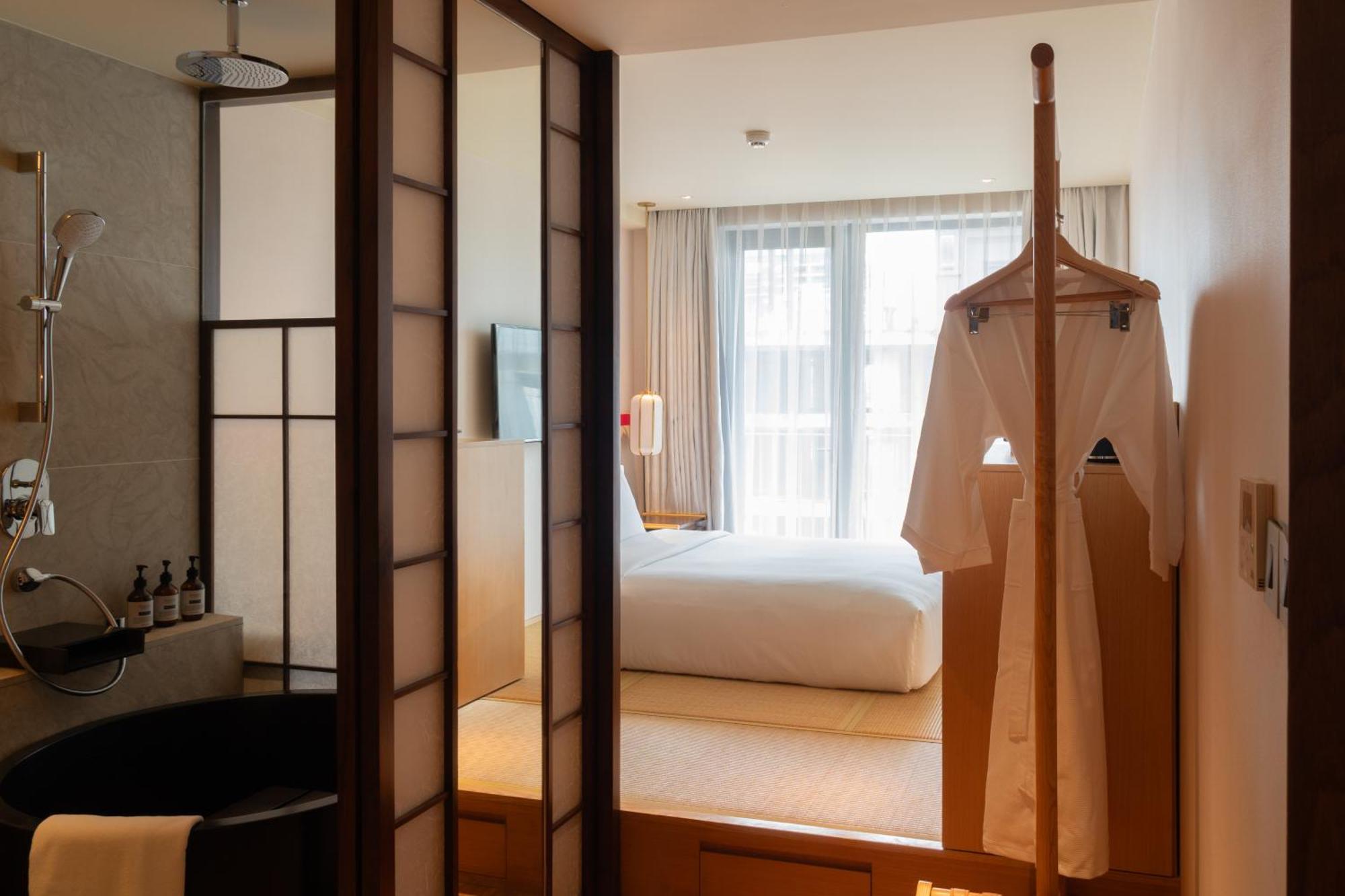 Suzu Saigon - A Boutique Hotel Ho Chi Minh-stad Buitenkant foto