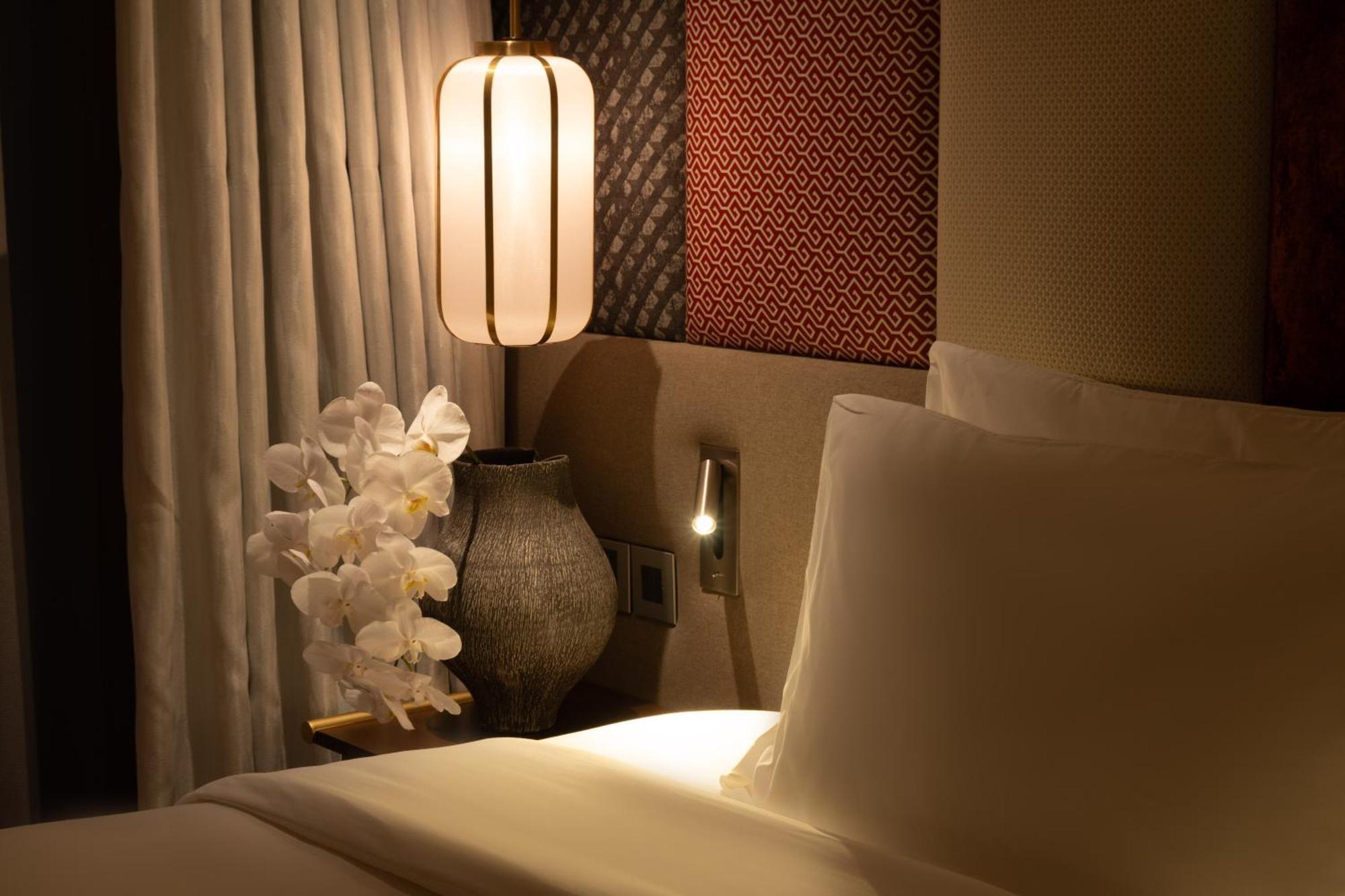 Suzu Saigon - A Boutique Hotel Ho Chi Minh-stad Buitenkant foto