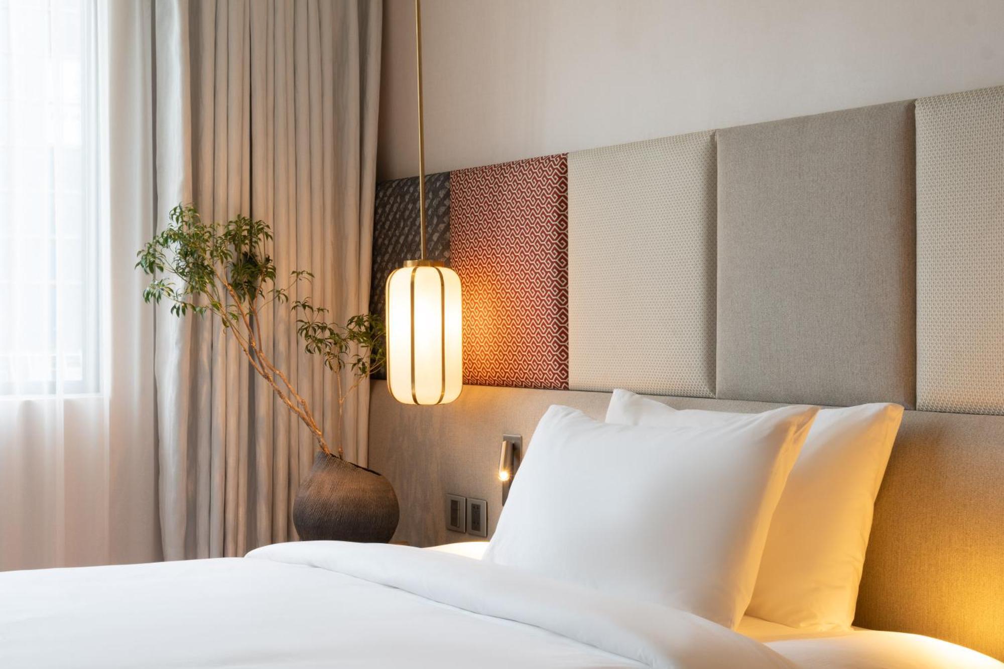 Suzu Saigon - A Boutique Hotel Ho Chi Minh-stad Buitenkant foto