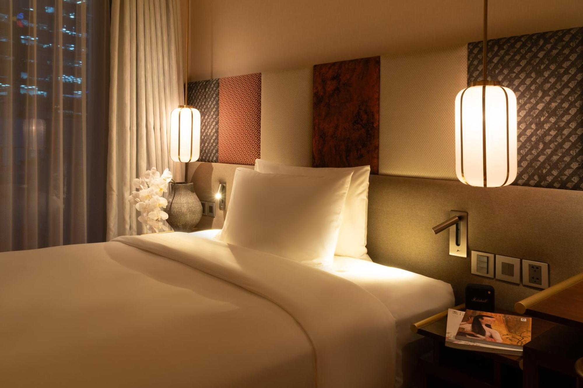 Suzu Saigon - A Boutique Hotel Ho Chi Minh-stad Buitenkant foto