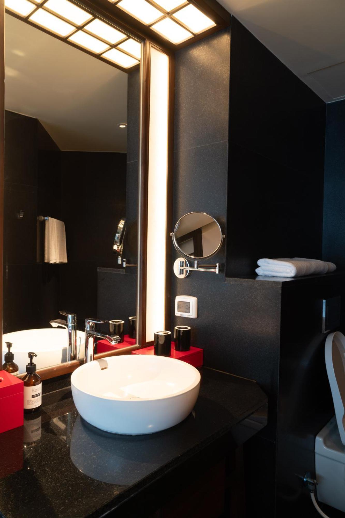 Suzu Saigon - A Boutique Hotel Ho Chi Minh-stad Buitenkant foto