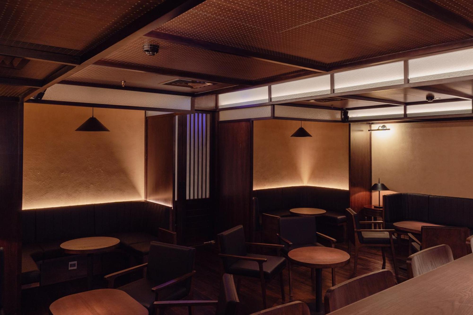 Suzu Saigon - A Boutique Hotel Ho Chi Minh-stad Buitenkant foto