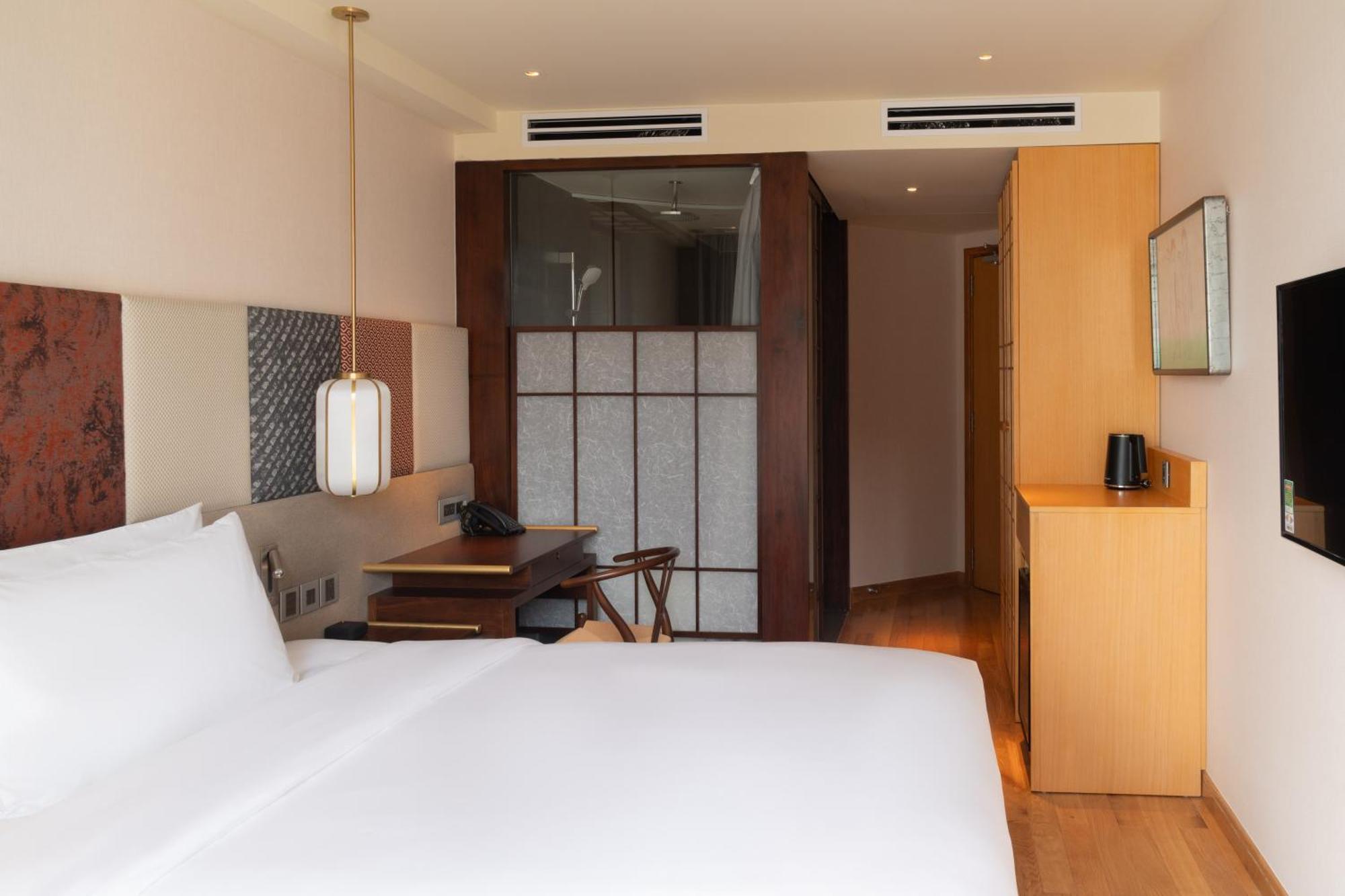 Suzu Saigon - A Boutique Hotel Ho Chi Minh-stad Buitenkant foto