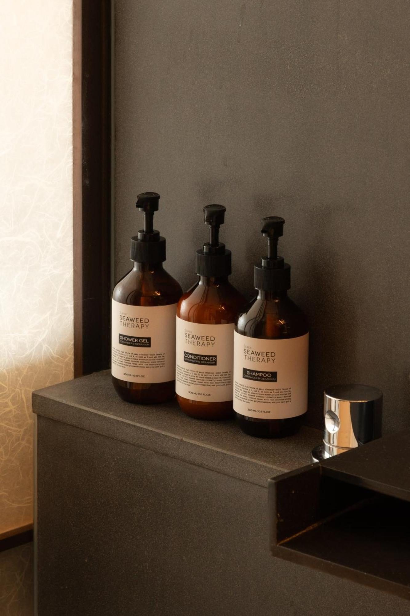 Suzu Saigon - A Boutique Hotel Ho Chi Minh-stad Buitenkant foto