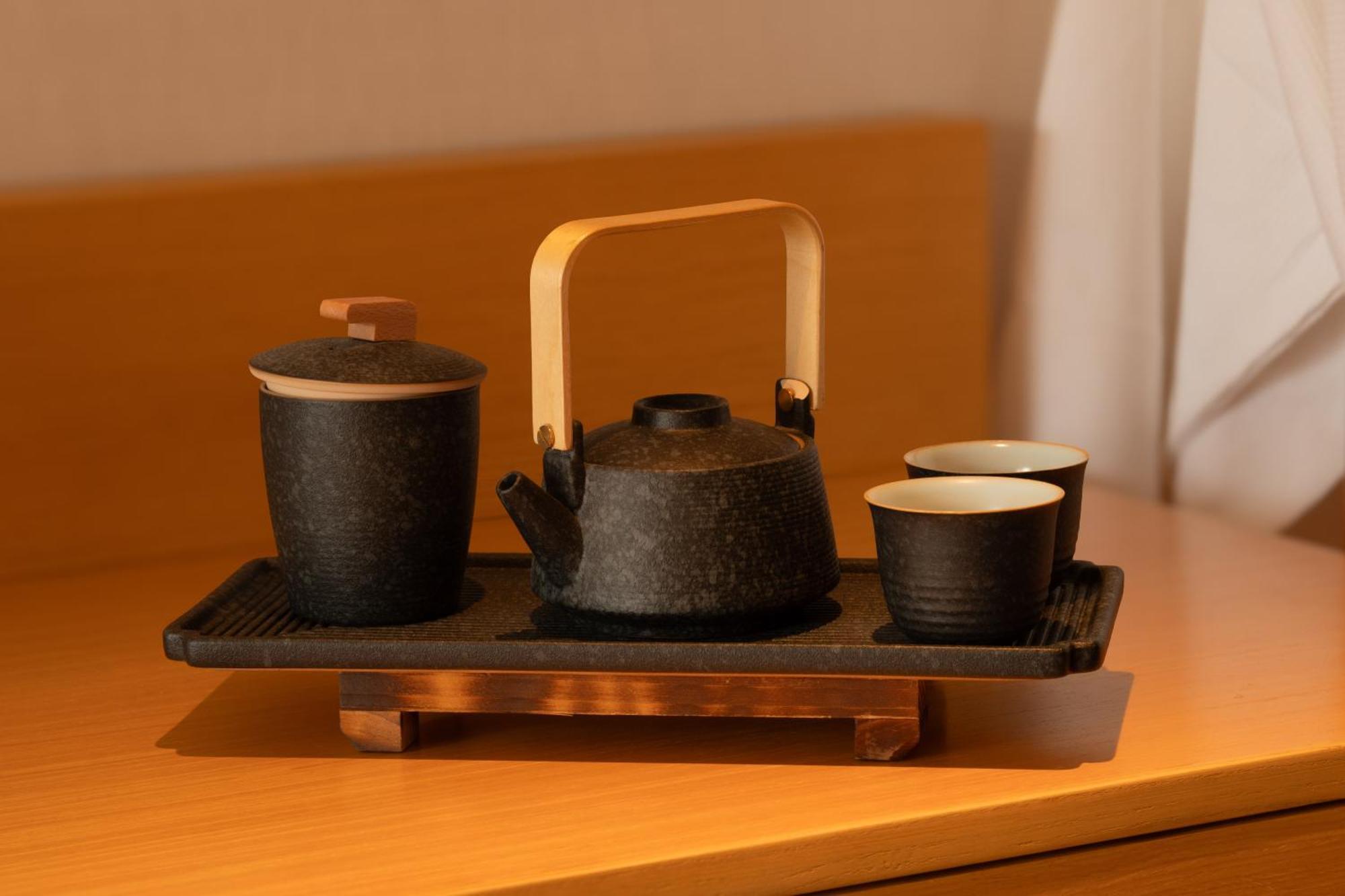 Suzu Saigon - A Boutique Hotel Ho Chi Minh-stad Buitenkant foto
