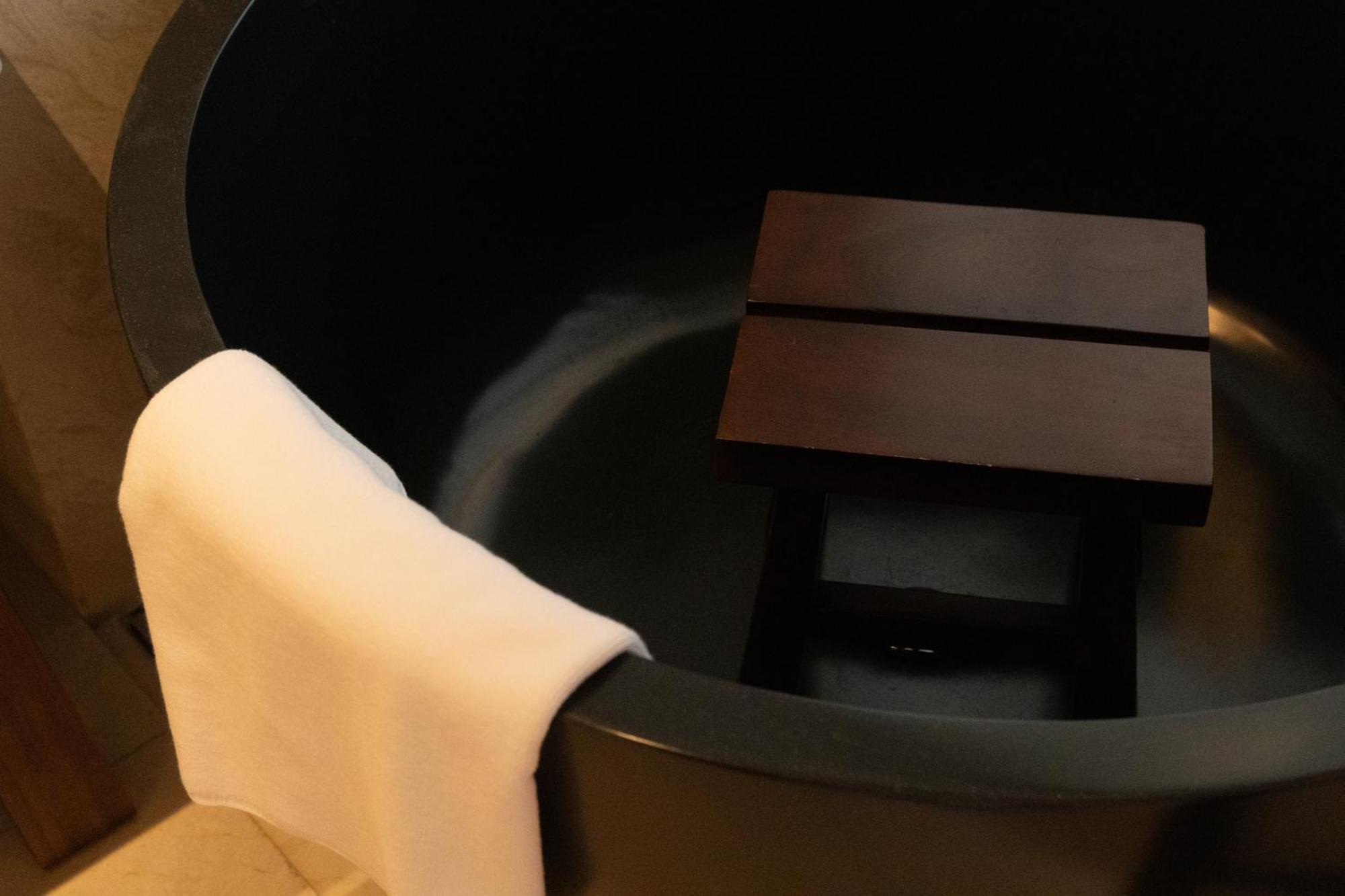 Suzu Saigon - A Boutique Hotel Ho Chi Minh-stad Buitenkant foto