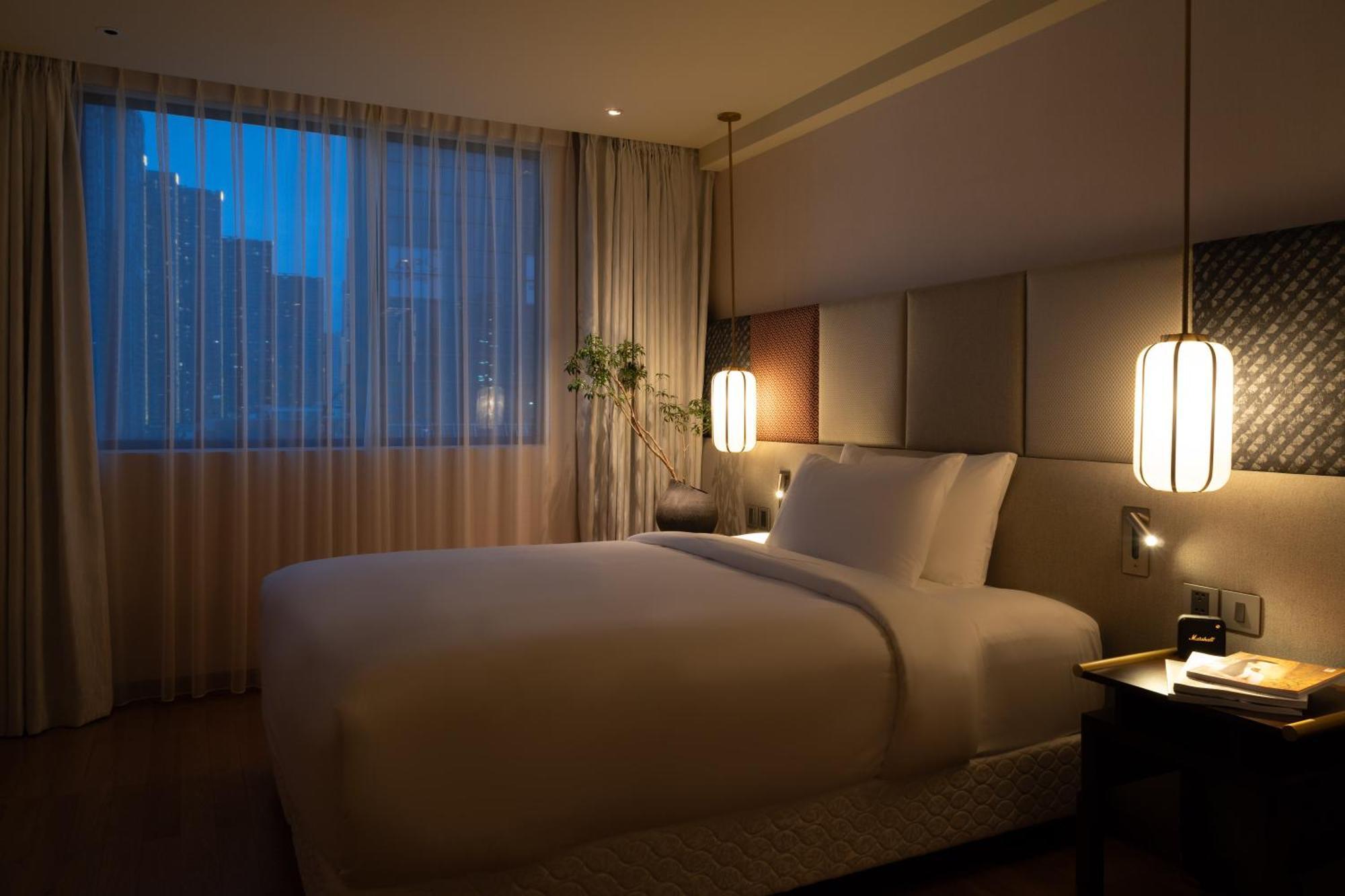 Suzu Saigon - A Boutique Hotel Ho Chi Minh-stad Buitenkant foto