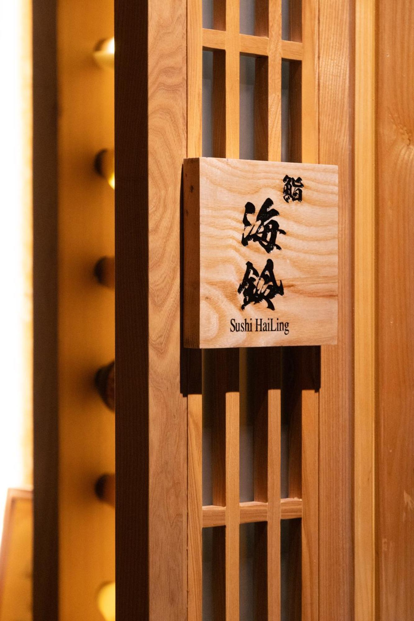 Suzu Saigon - A Boutique Hotel Ho Chi Minh-stad Buitenkant foto