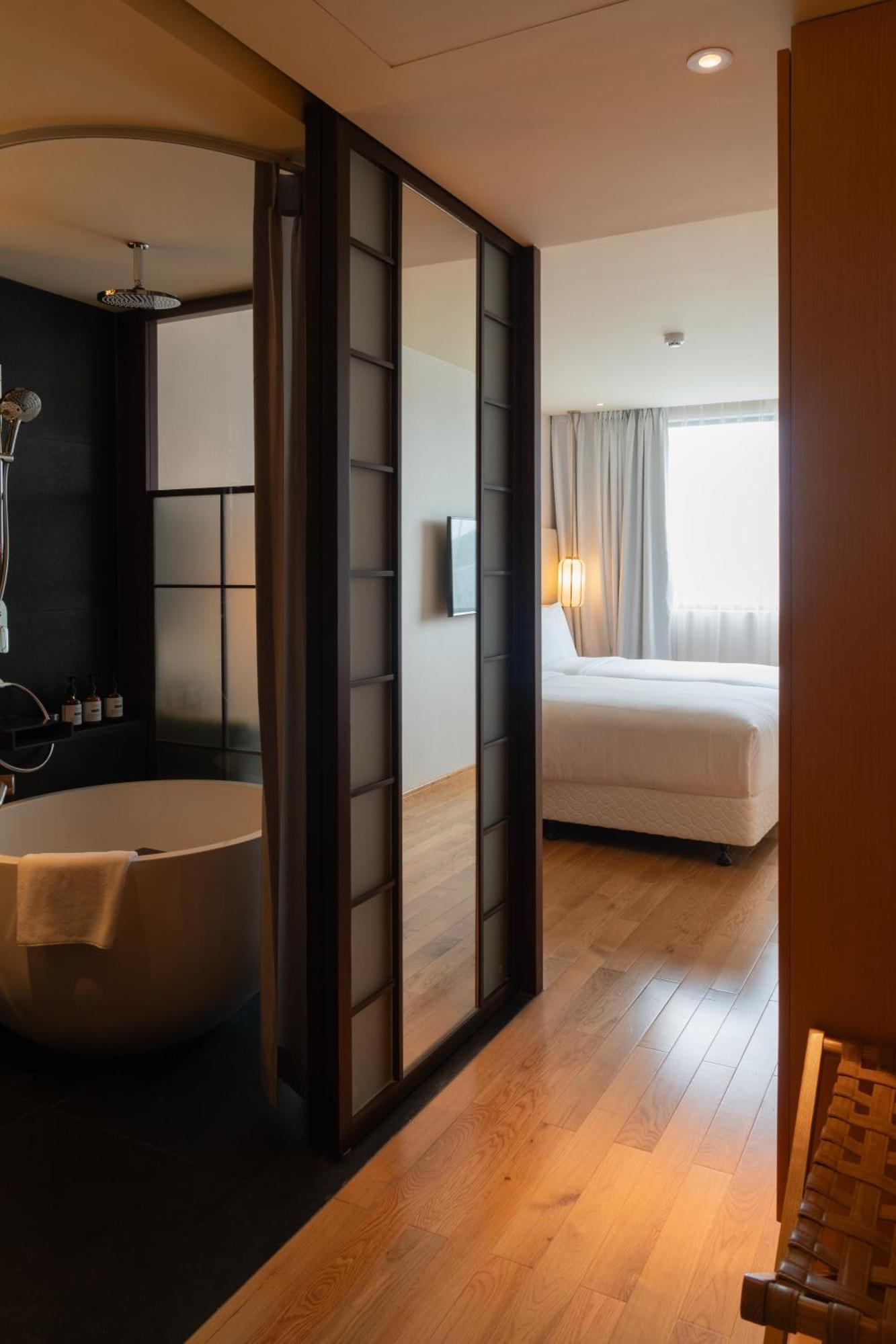 Suzu Saigon - A Boutique Hotel Ho Chi Minh-stad Buitenkant foto