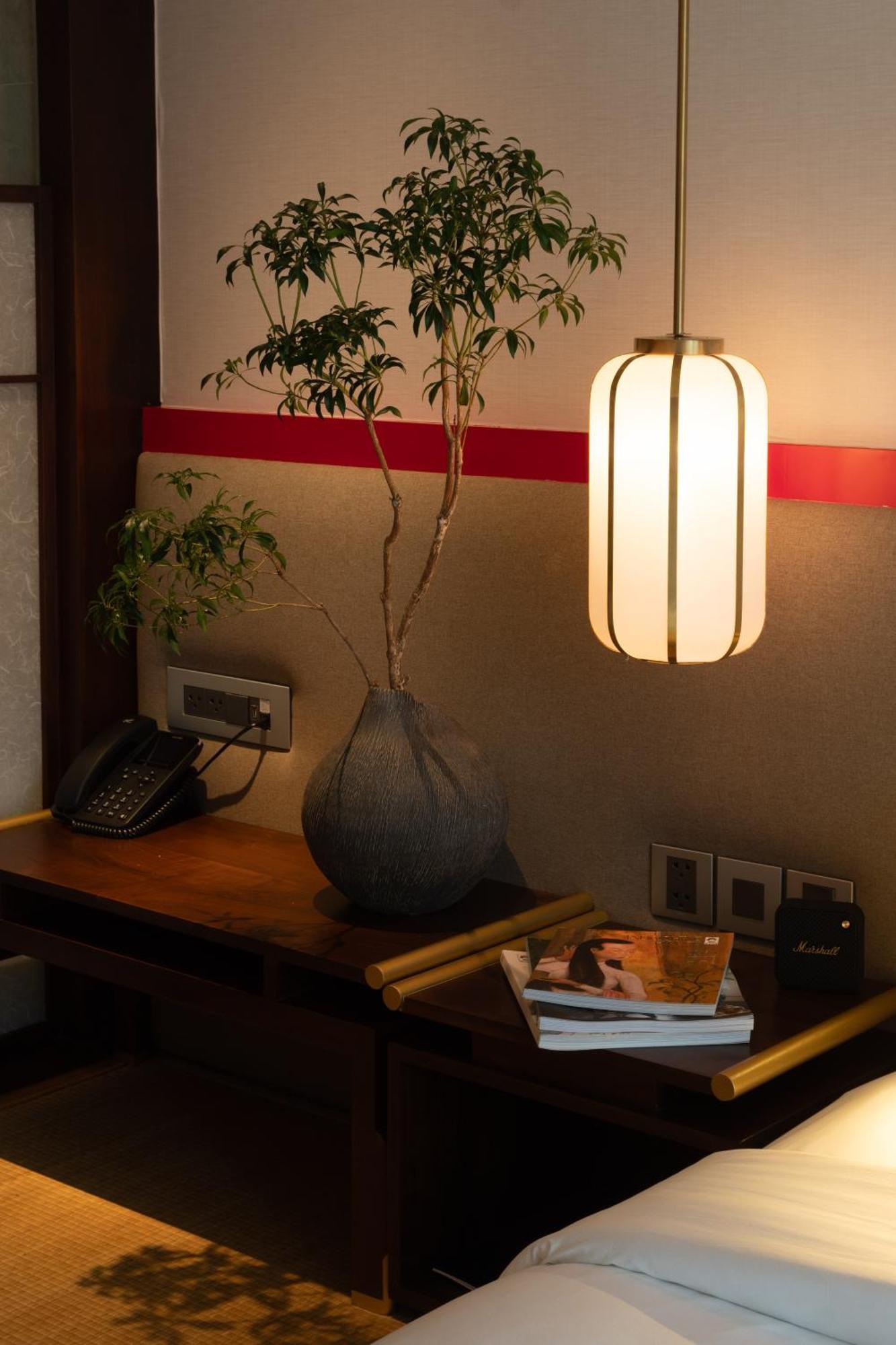 Suzu Saigon - A Boutique Hotel Ho Chi Minh-stad Buitenkant foto