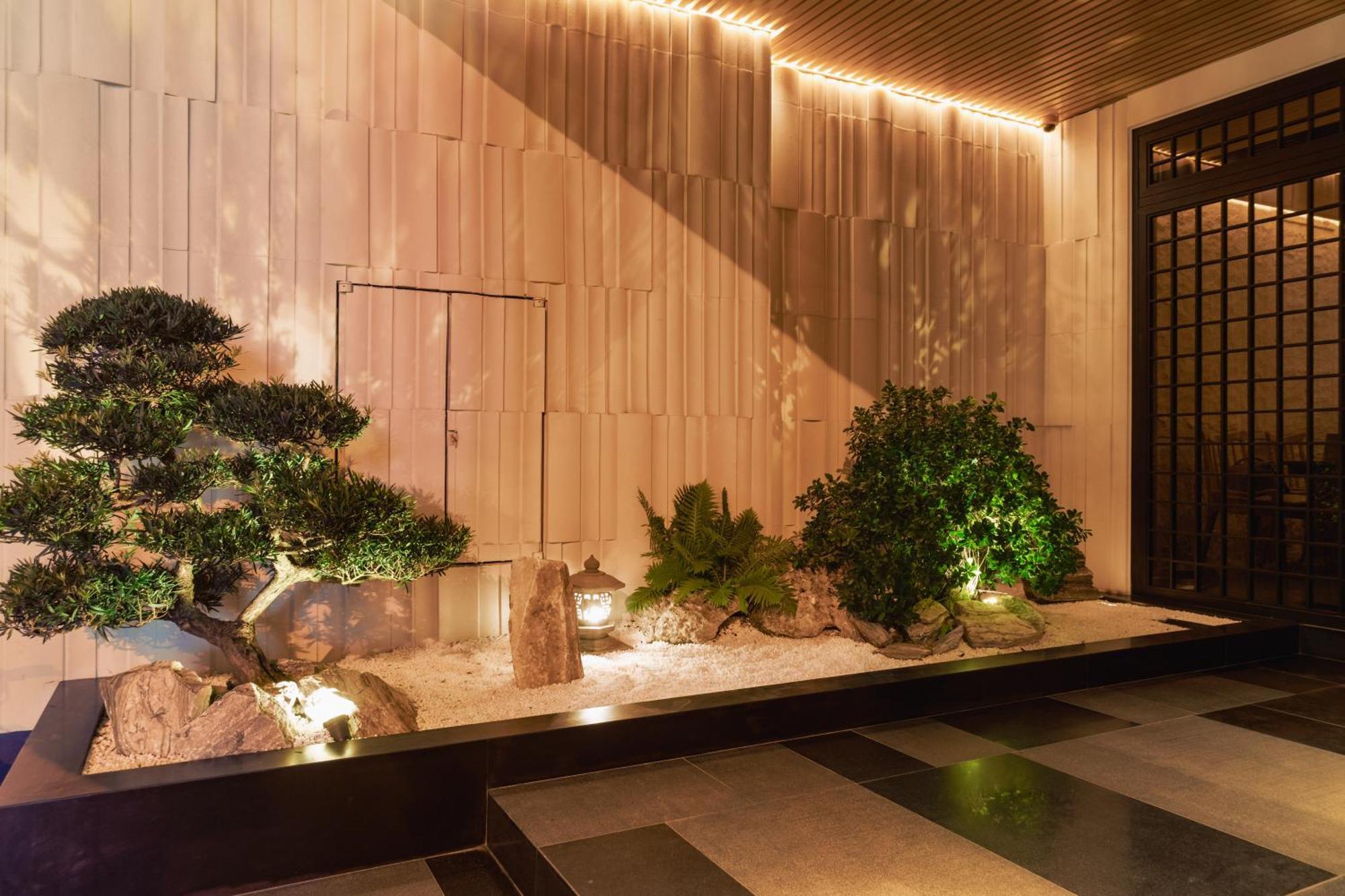 Suzu Saigon - A Boutique Hotel Ho Chi Minh-stad Buitenkant foto